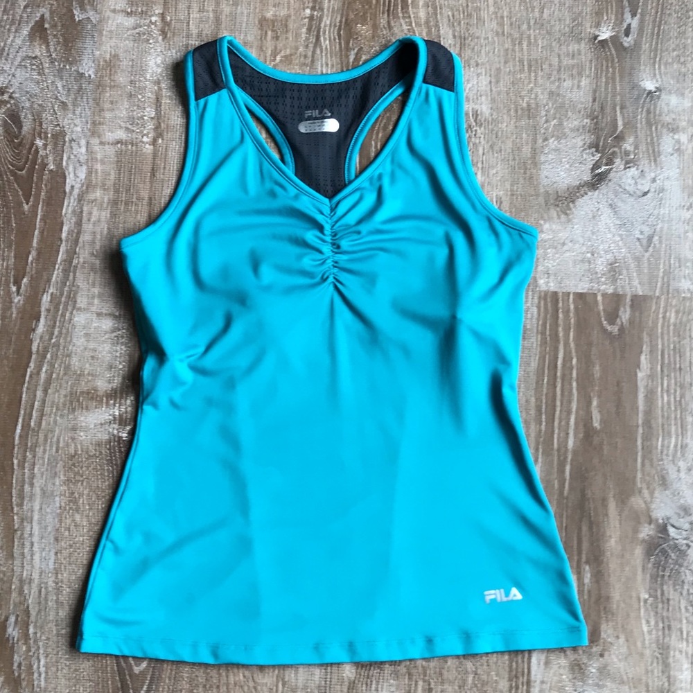 NWOT Fila athletic tank